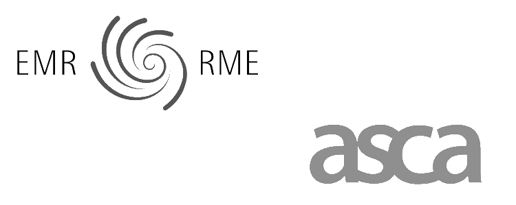 Logo - EMR/ASCA